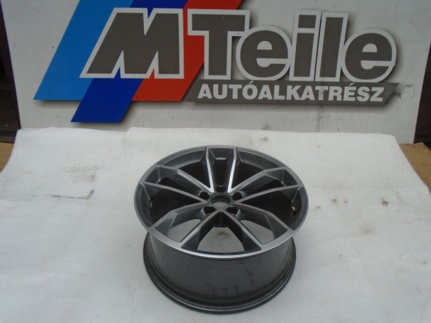 [GYRI BONTOTT] AUDI A4 - FELNI | B9; 19X8.5 | H2 | 8W0601025